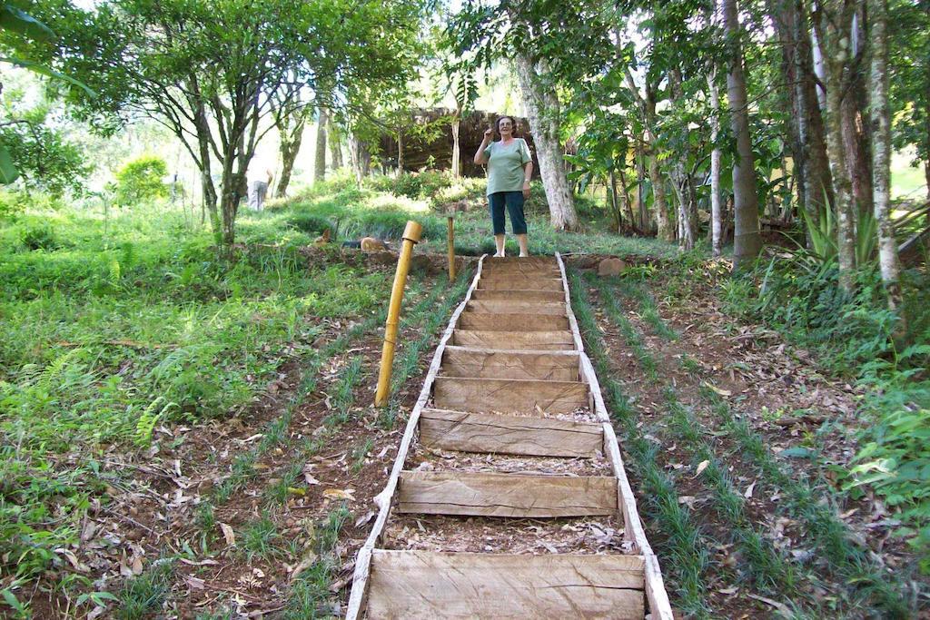 فندق Terra Do Sempre - Reserva Ambiental São Francisco de Paula المظهر الخارجي الصورة