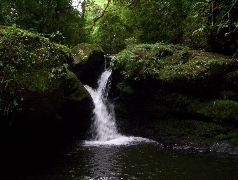 فندق Terra Do Sempre - Reserva Ambiental São Francisco de Paula المظهر الخارجي الصورة